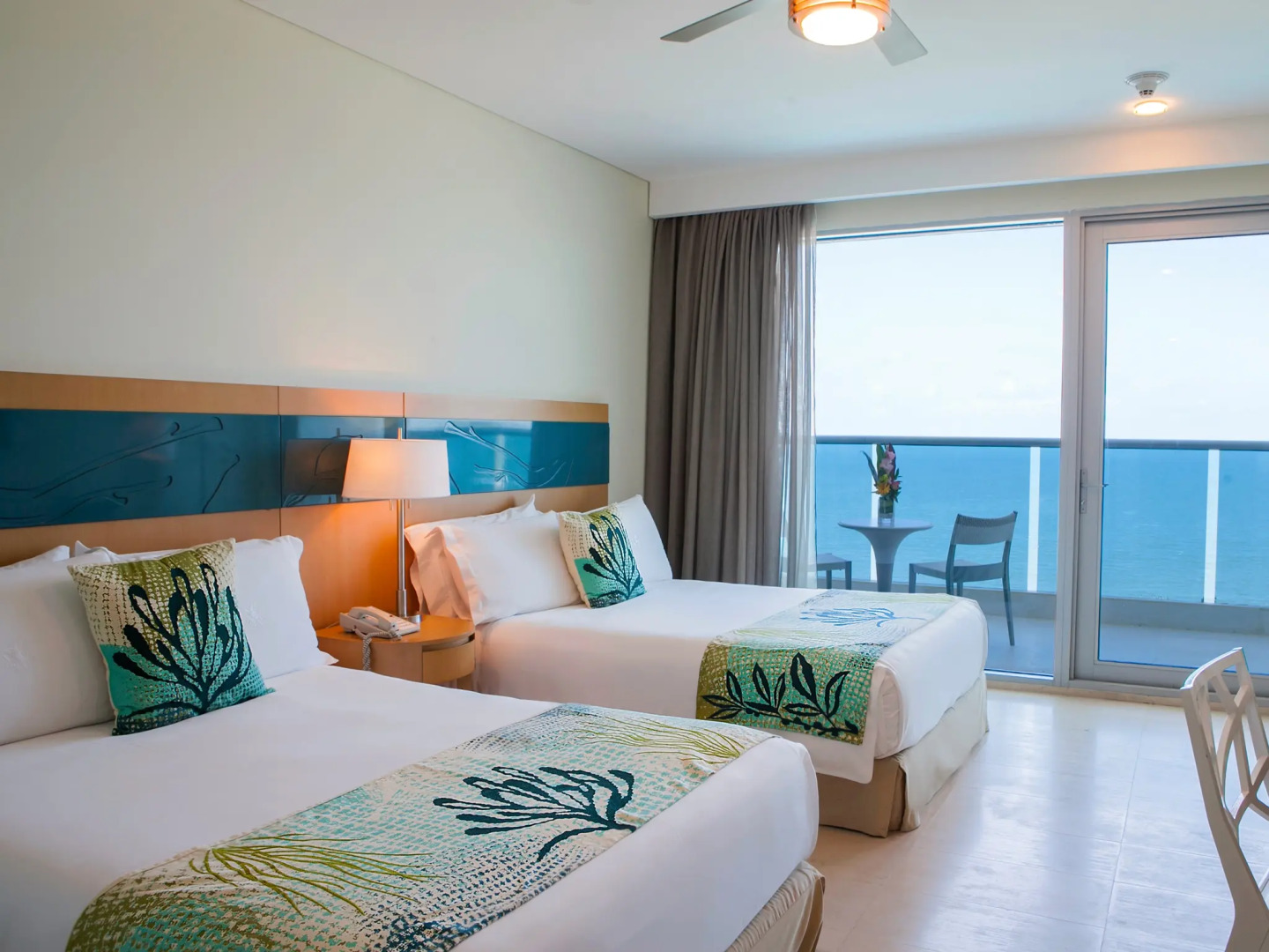 Hotel Las Americas Torre del Mar