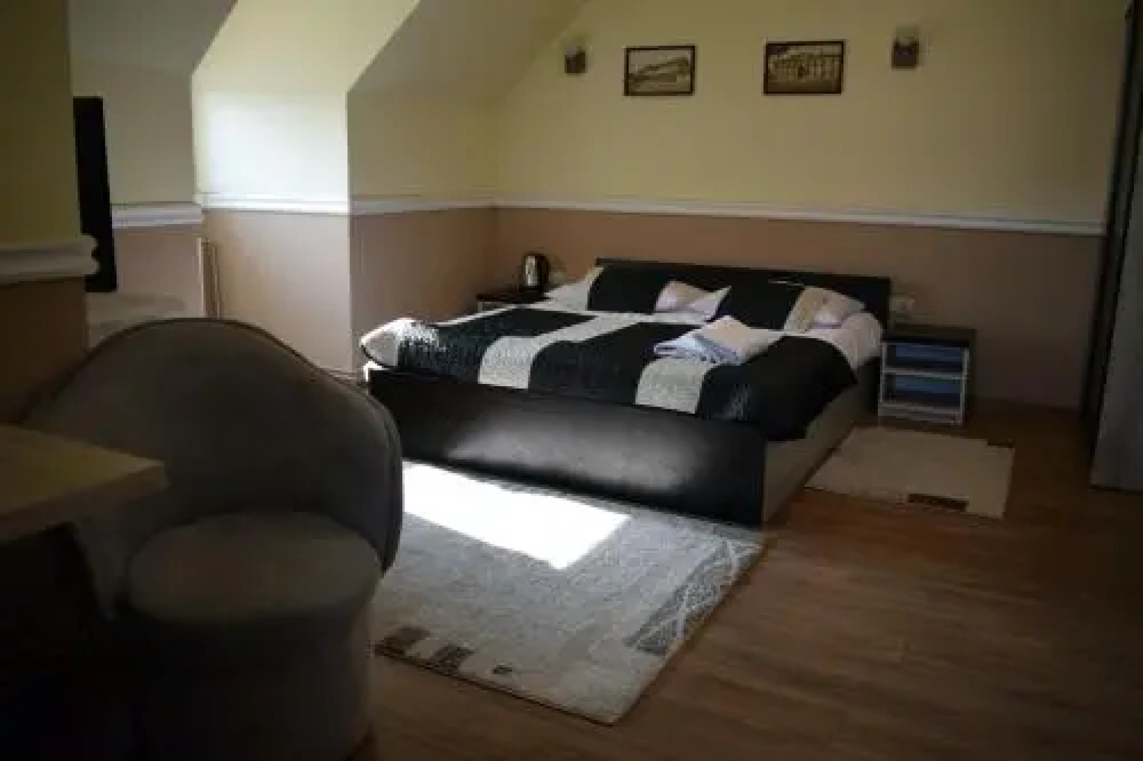 Sepia Restauracja & Noclegi