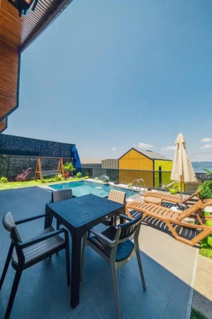 Sapanca Wooden Palaces