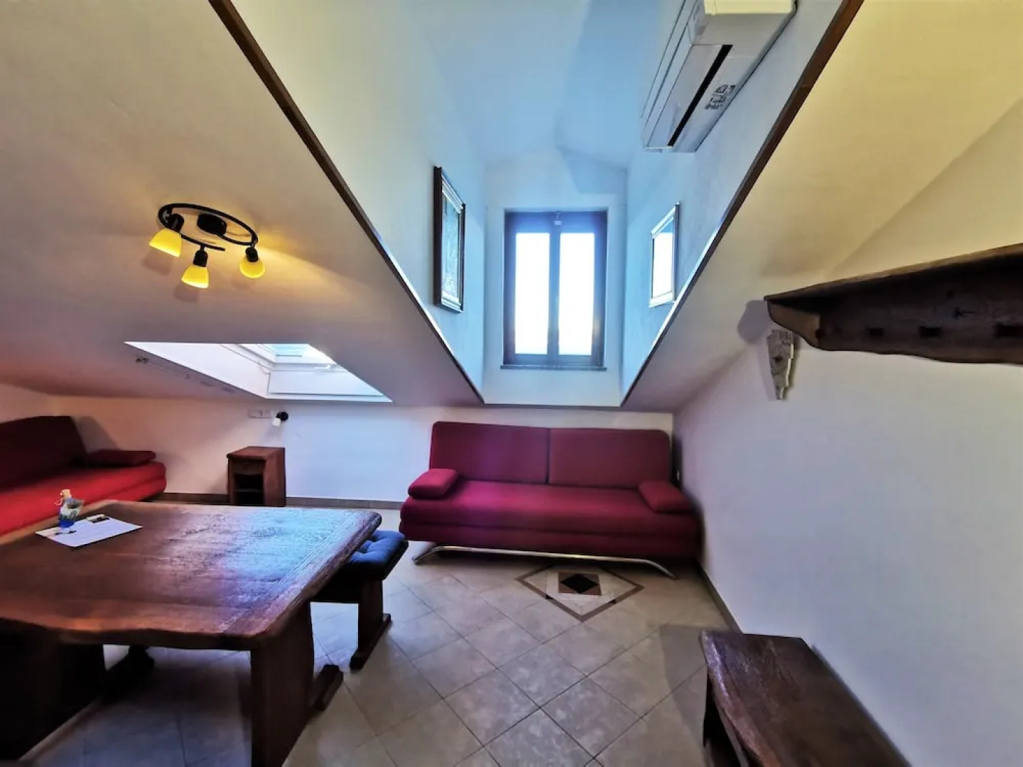 Apartments Hinterreiter