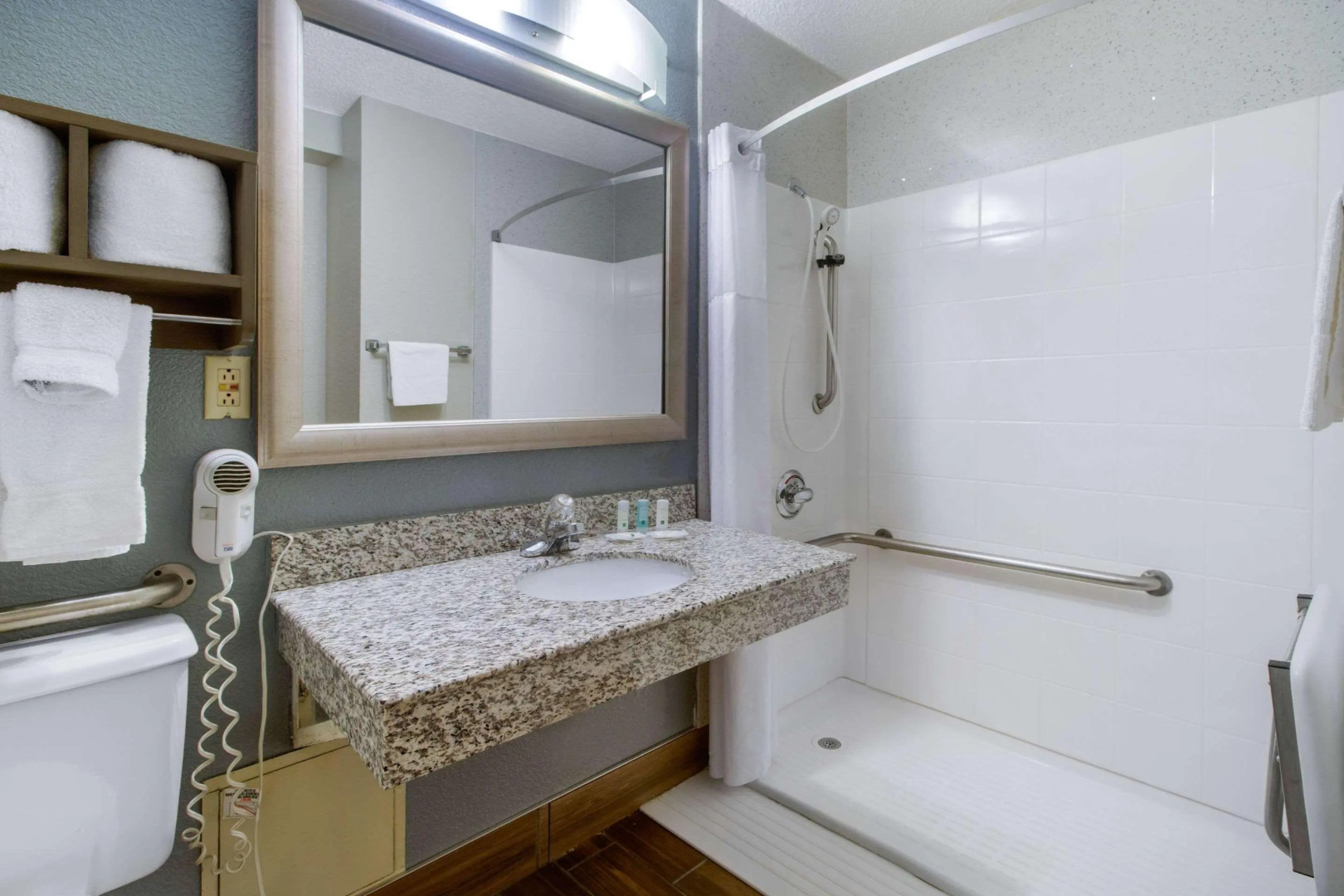 Quality Inn Cookeville