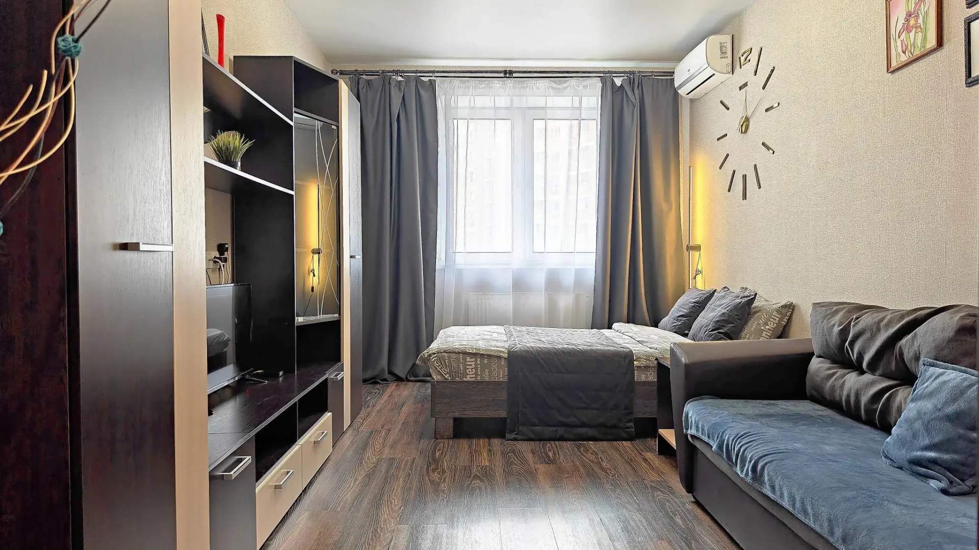 Терра48 на улице Стаханова 59