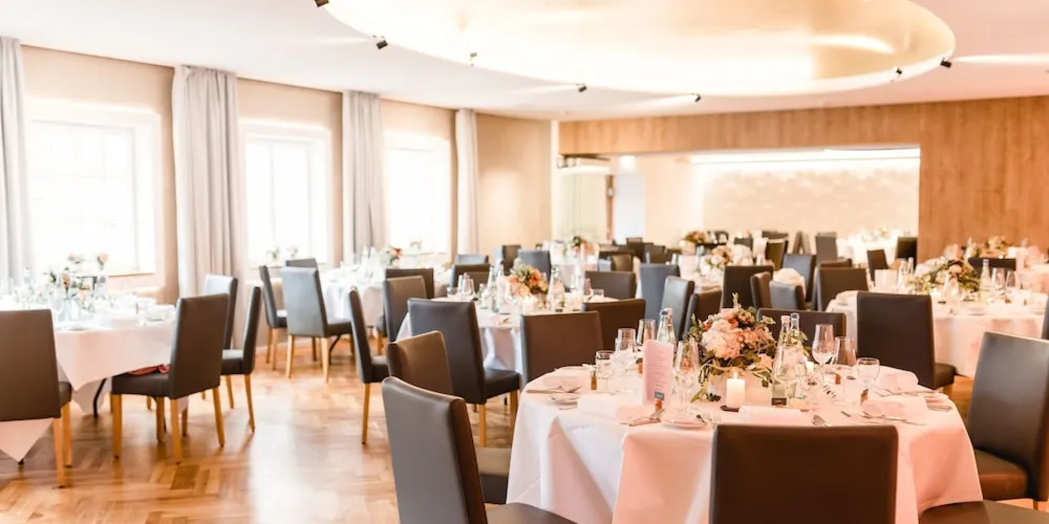 Landhotel Weißes Roß