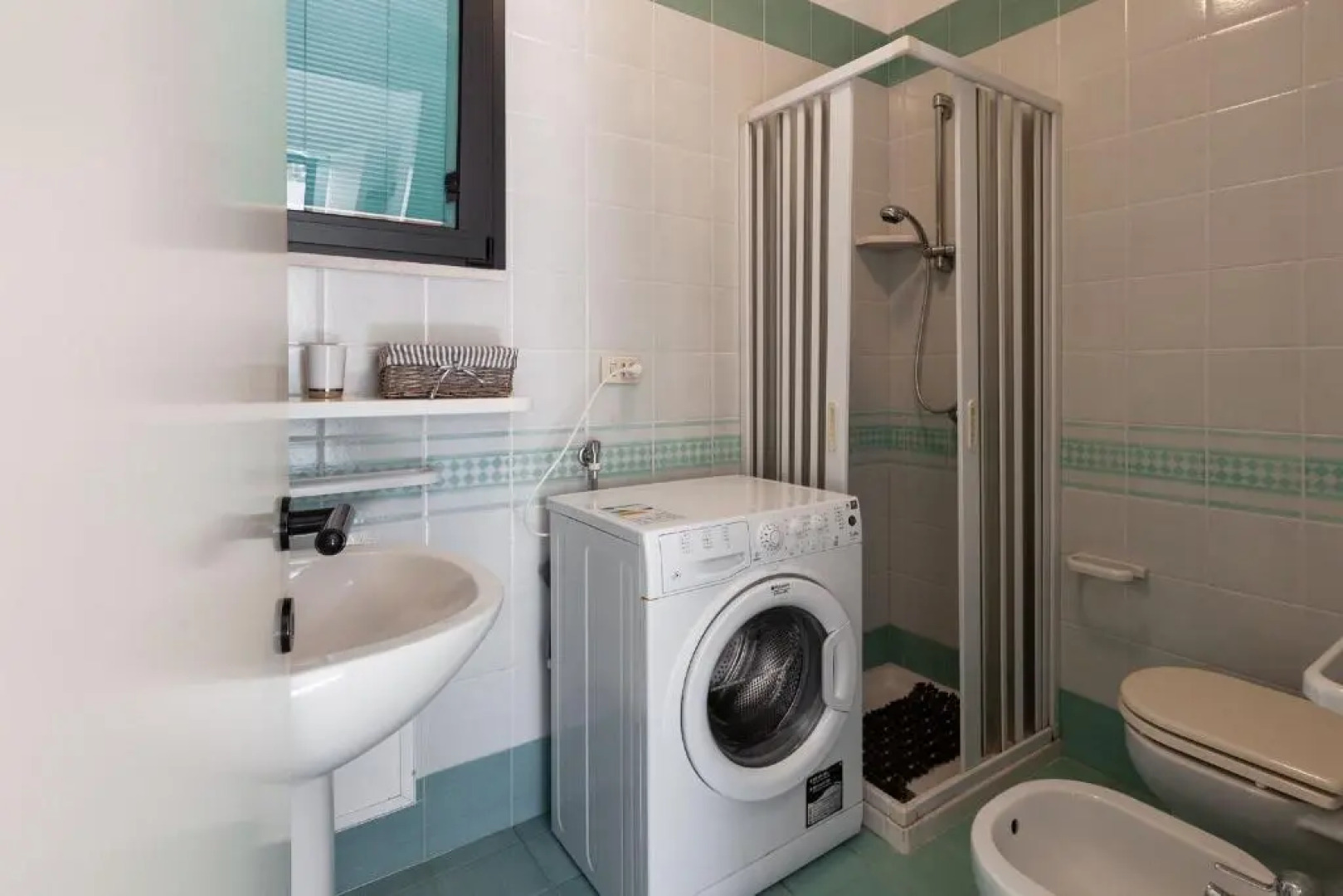 Casa spiaggia Torre Orso 2 camere 2 bagni m221