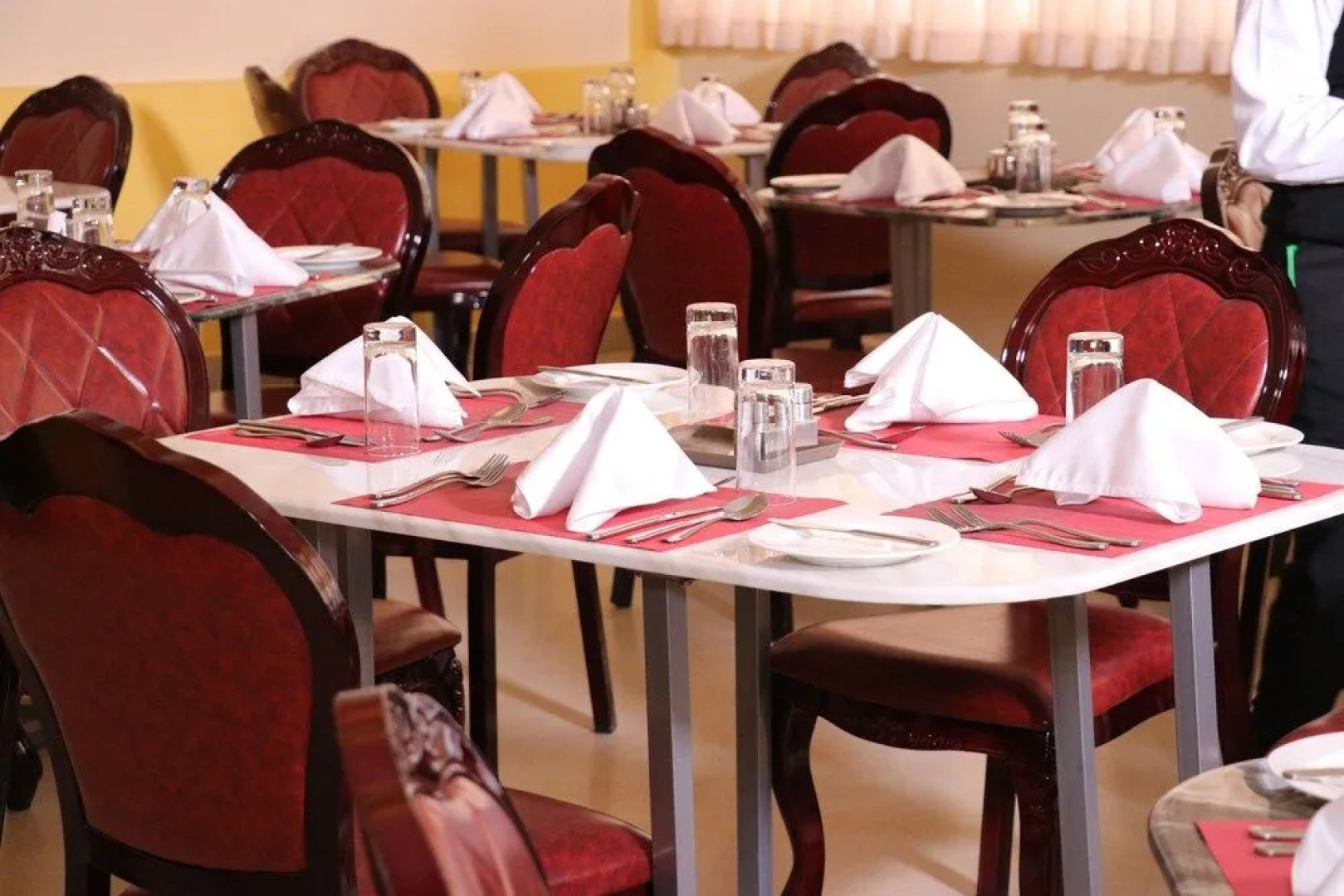 Paleo Hotel and Spa, Thika