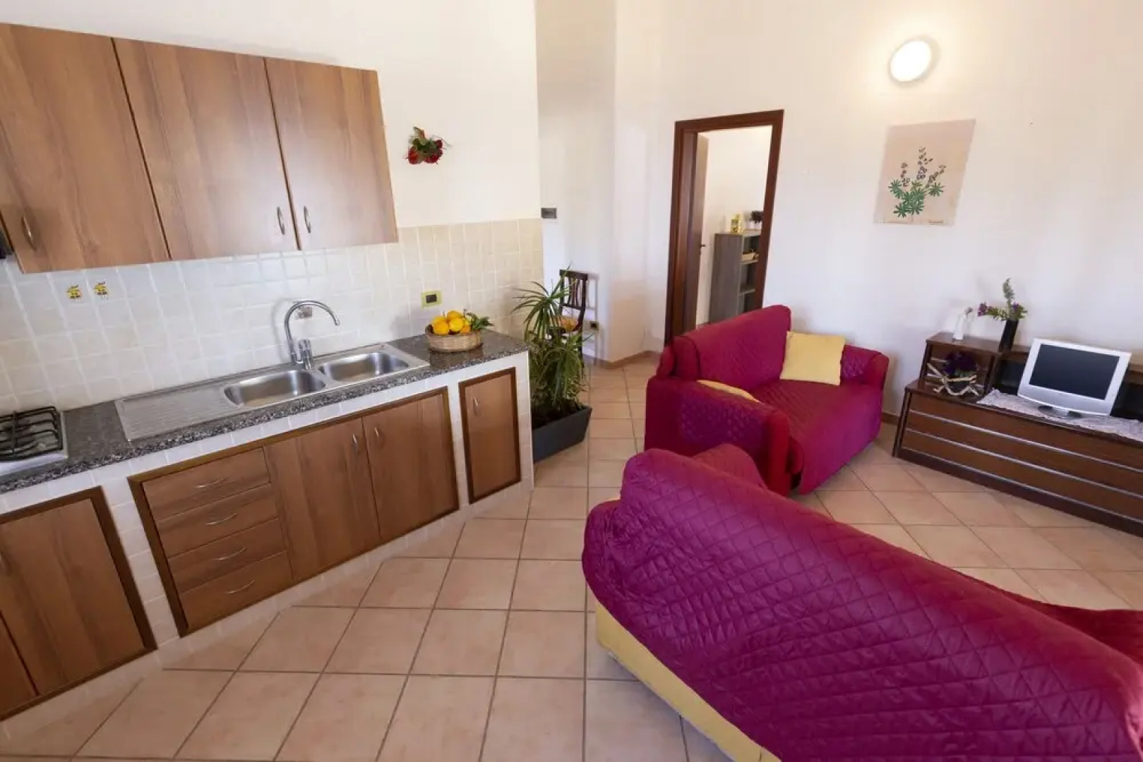 Ville Pini e Aurelia