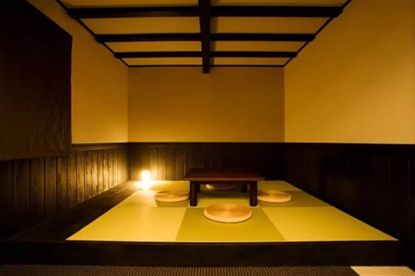 Karuizawa Hotel Longing House