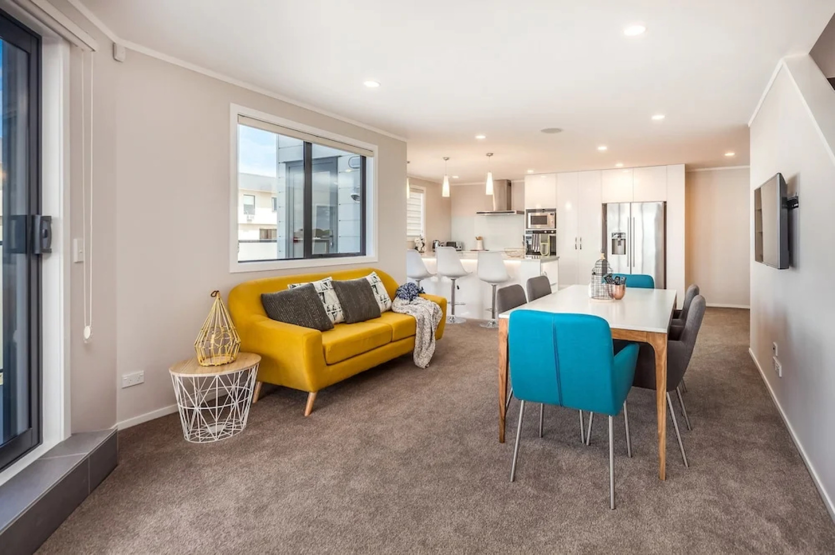 Central Manukau Hideaway