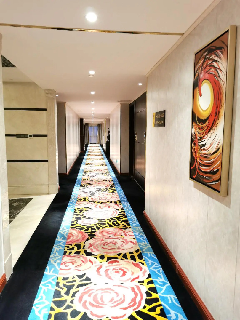 Manhatton Hotel Beihai