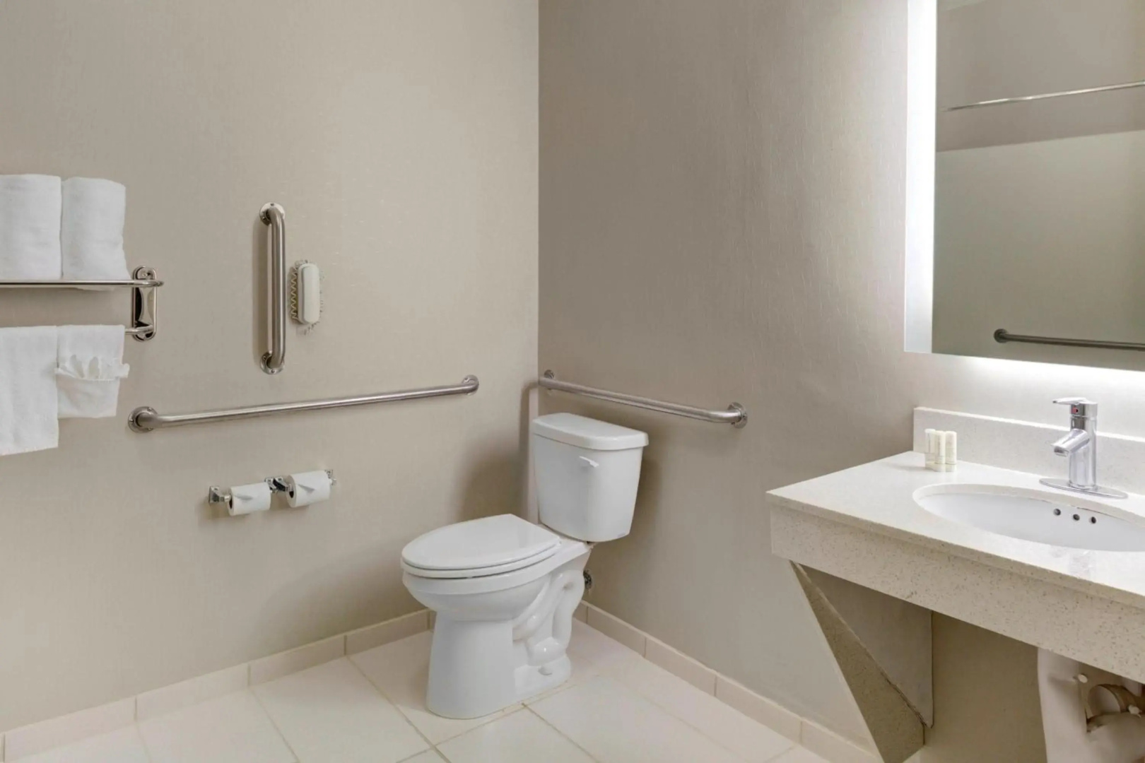 Springhill Suites Memphis East / Galleria