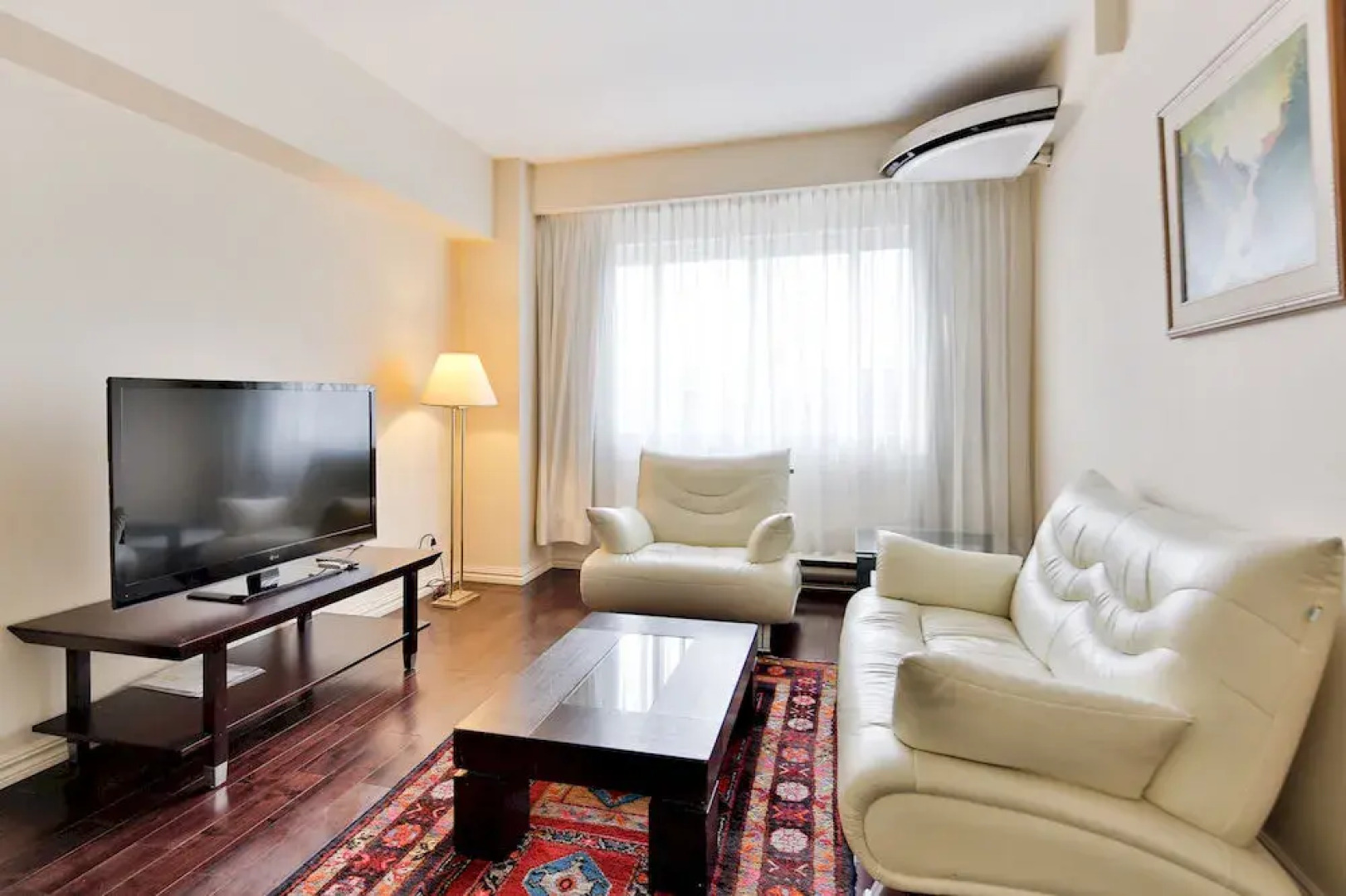 Sunset Suites Furnished Apartments