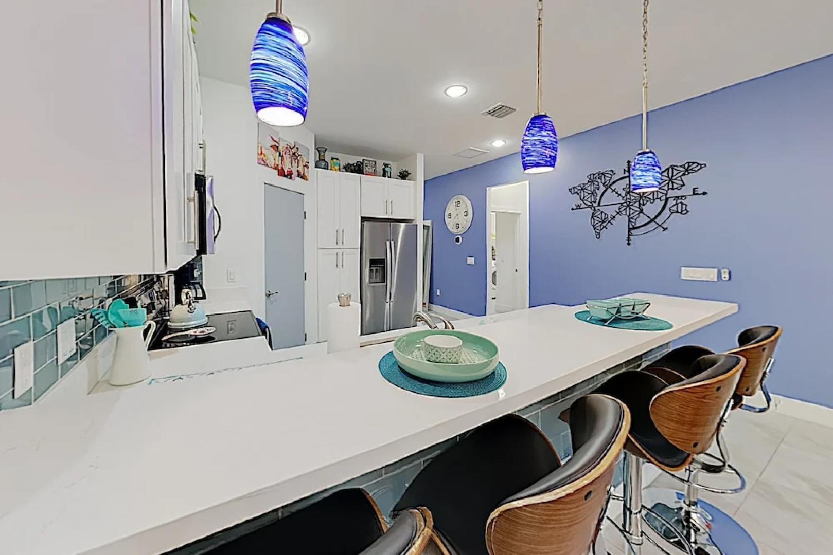 New Listing! Beautifully Renovated W/ Pool 3 Bedroom Home