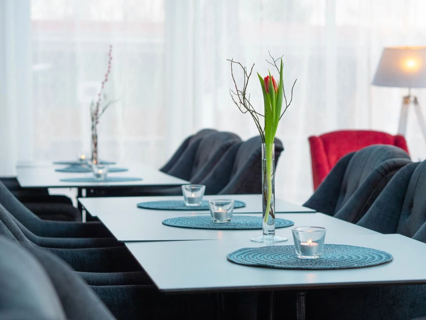 Björkbackens Stugby - Campground