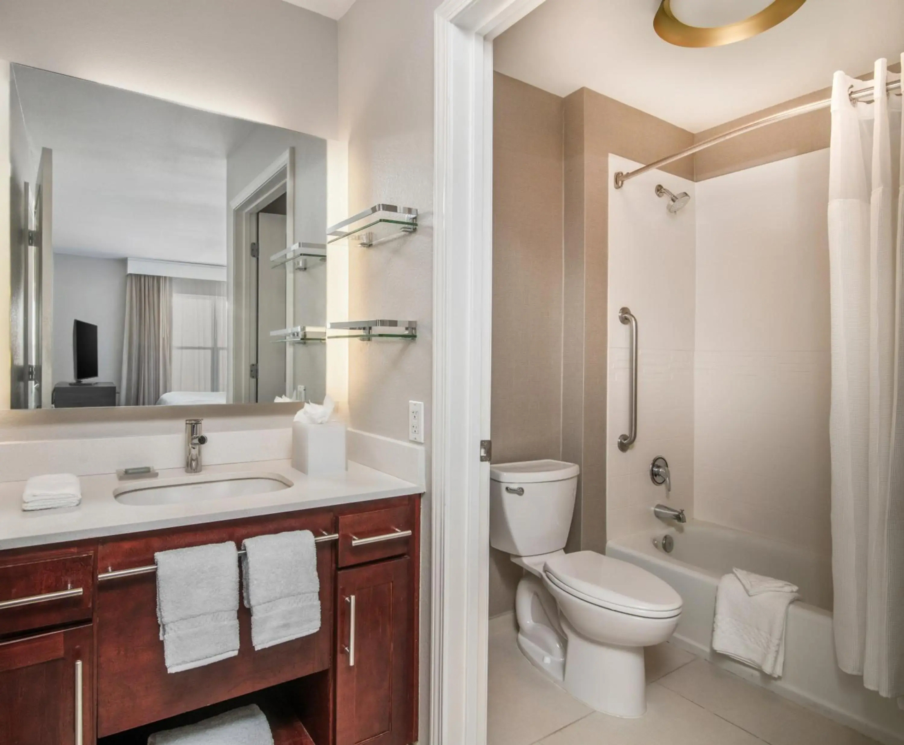 Residence Inn Phoenix Glendale Sports & Entertainment District