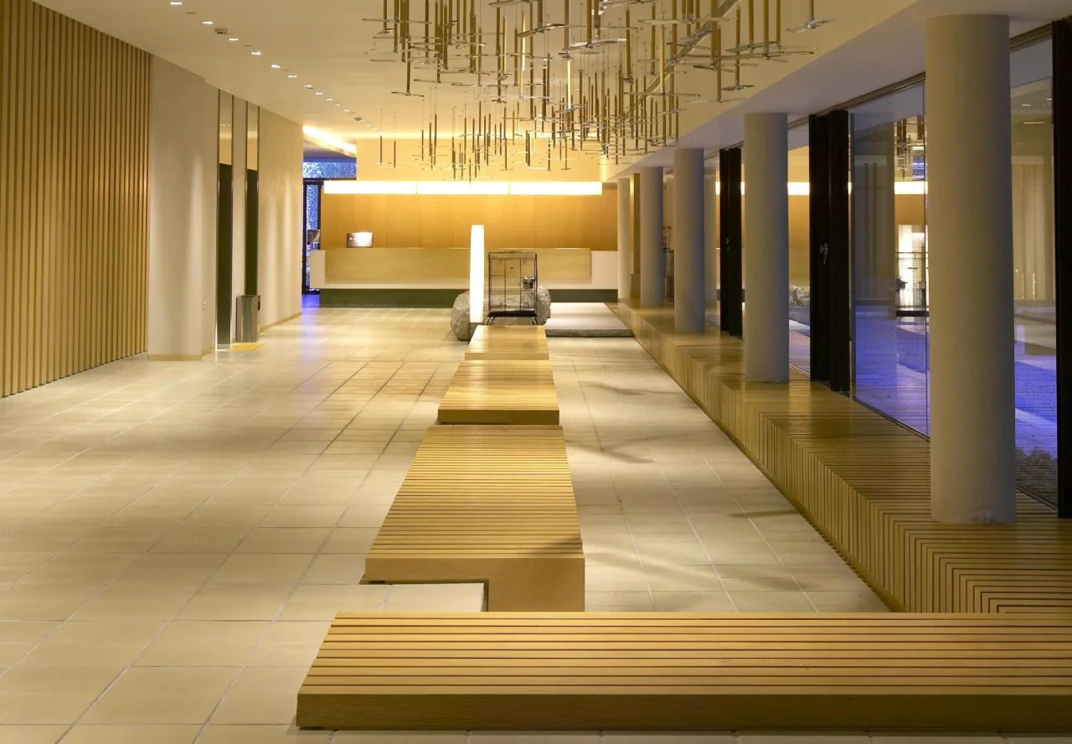 Hotel Royal Chiaohsi