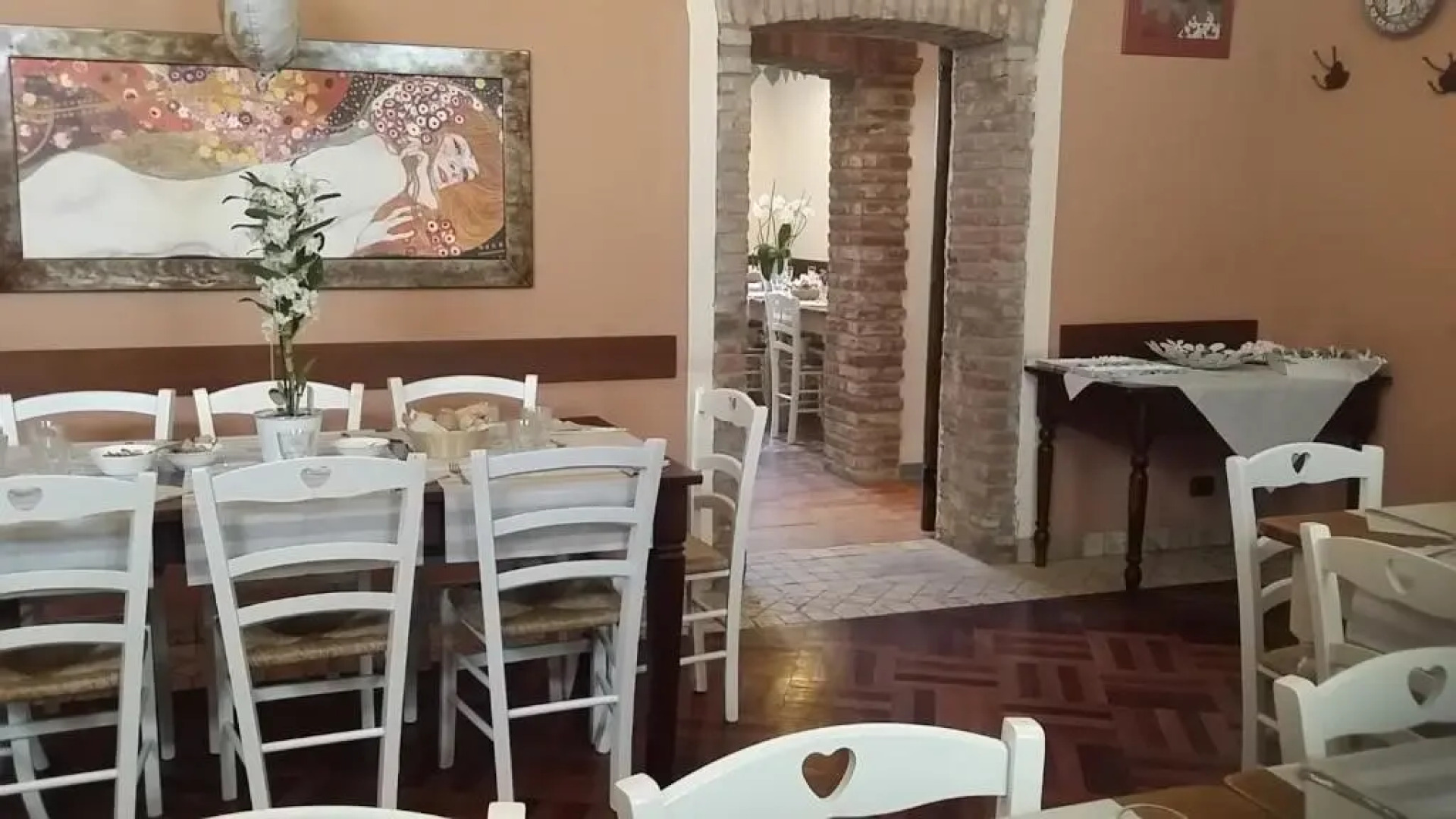 Bed & Breakfast 1906