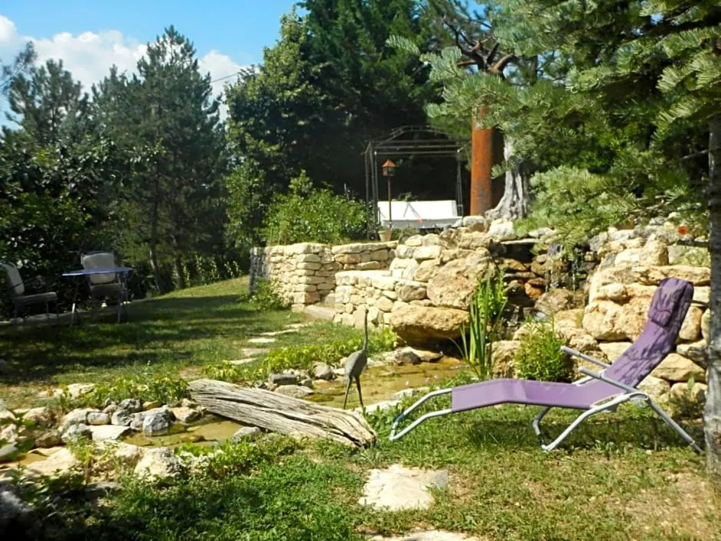 Chambres d'hôtes Pacaleaula