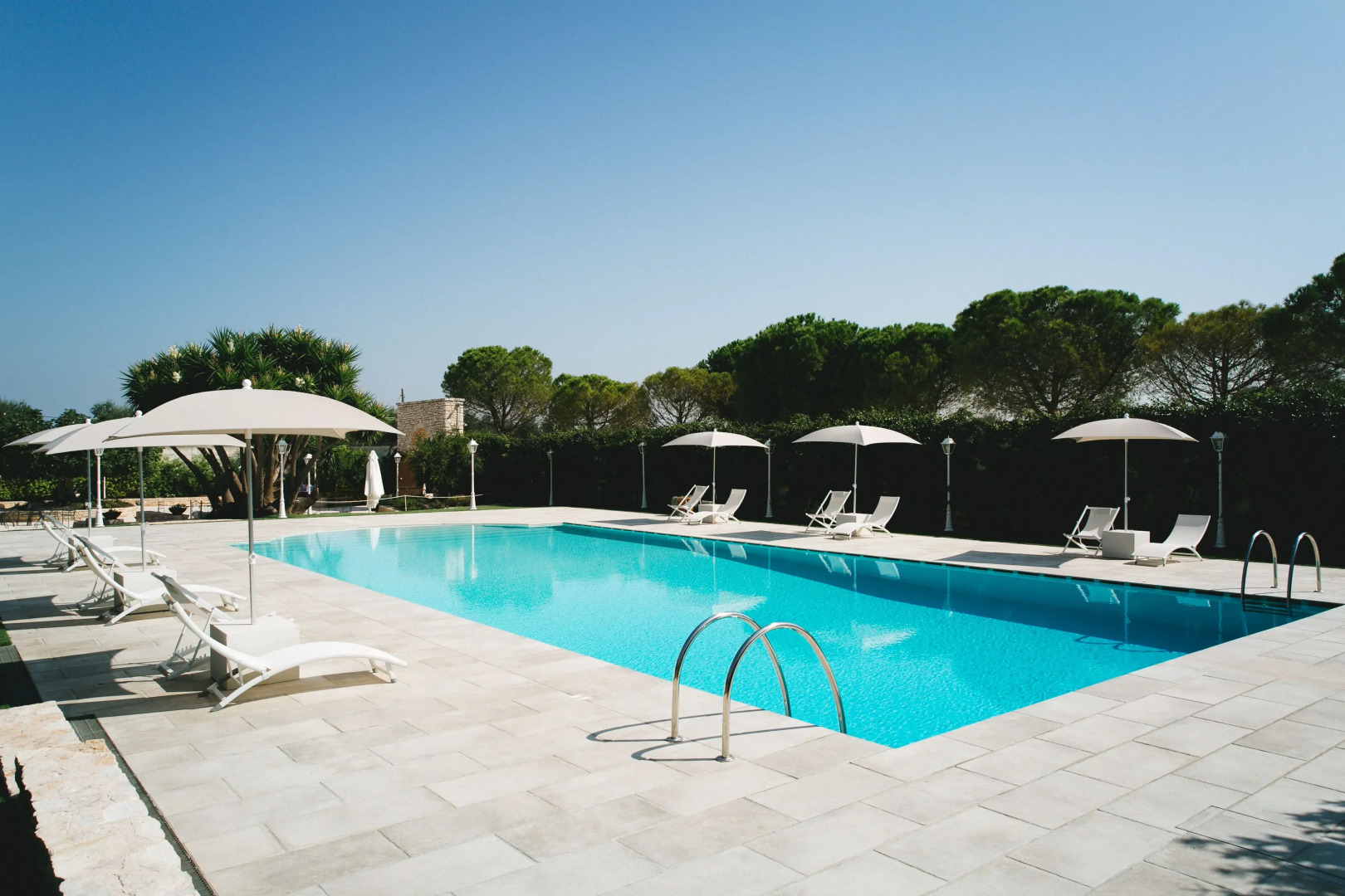 San Marco Antico Relais