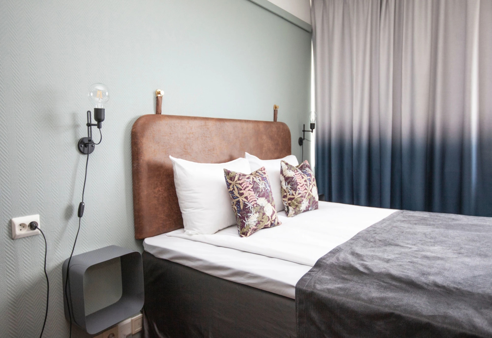 Vander House Apartments