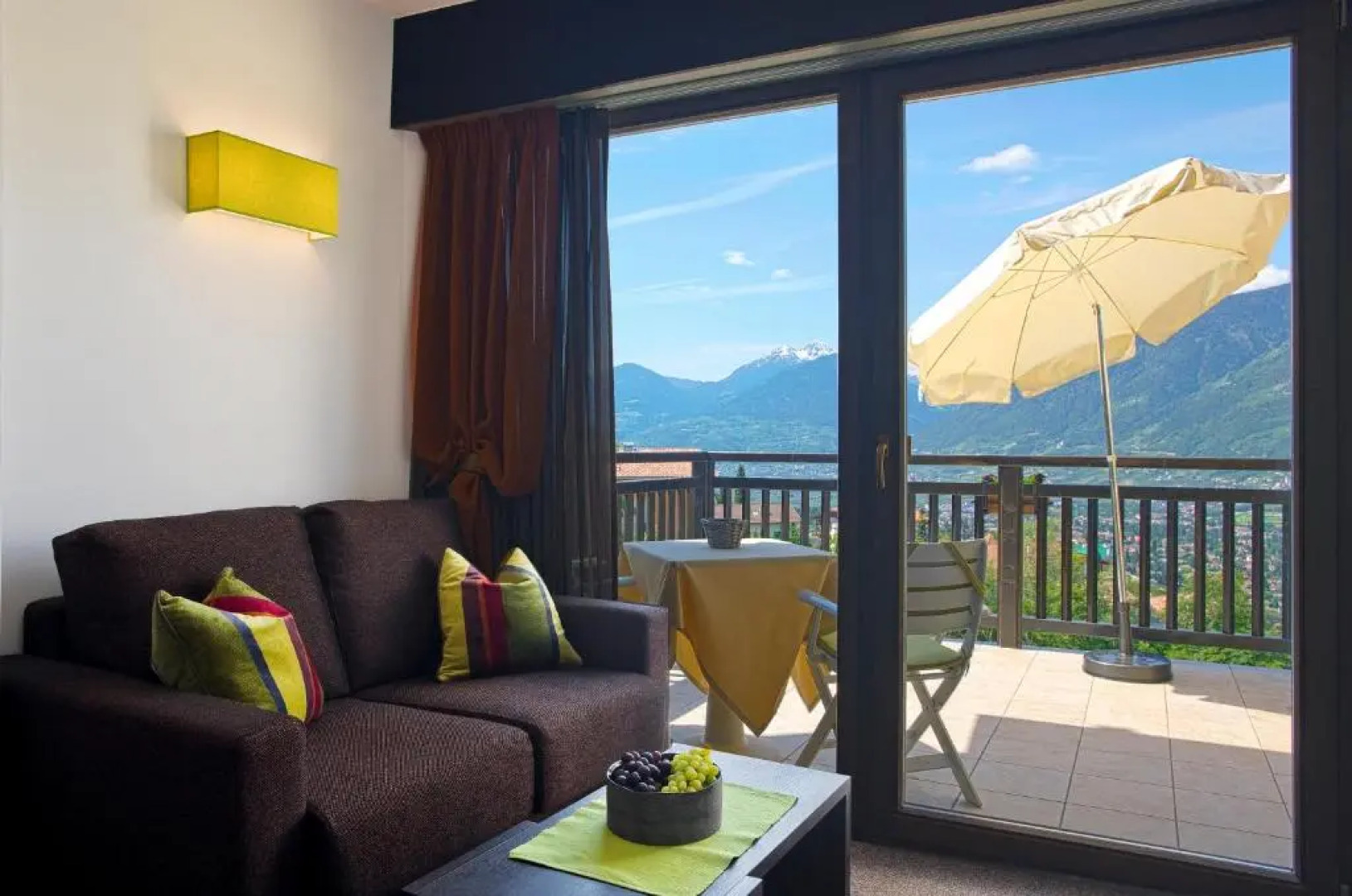 Hotel Der Weinmesser