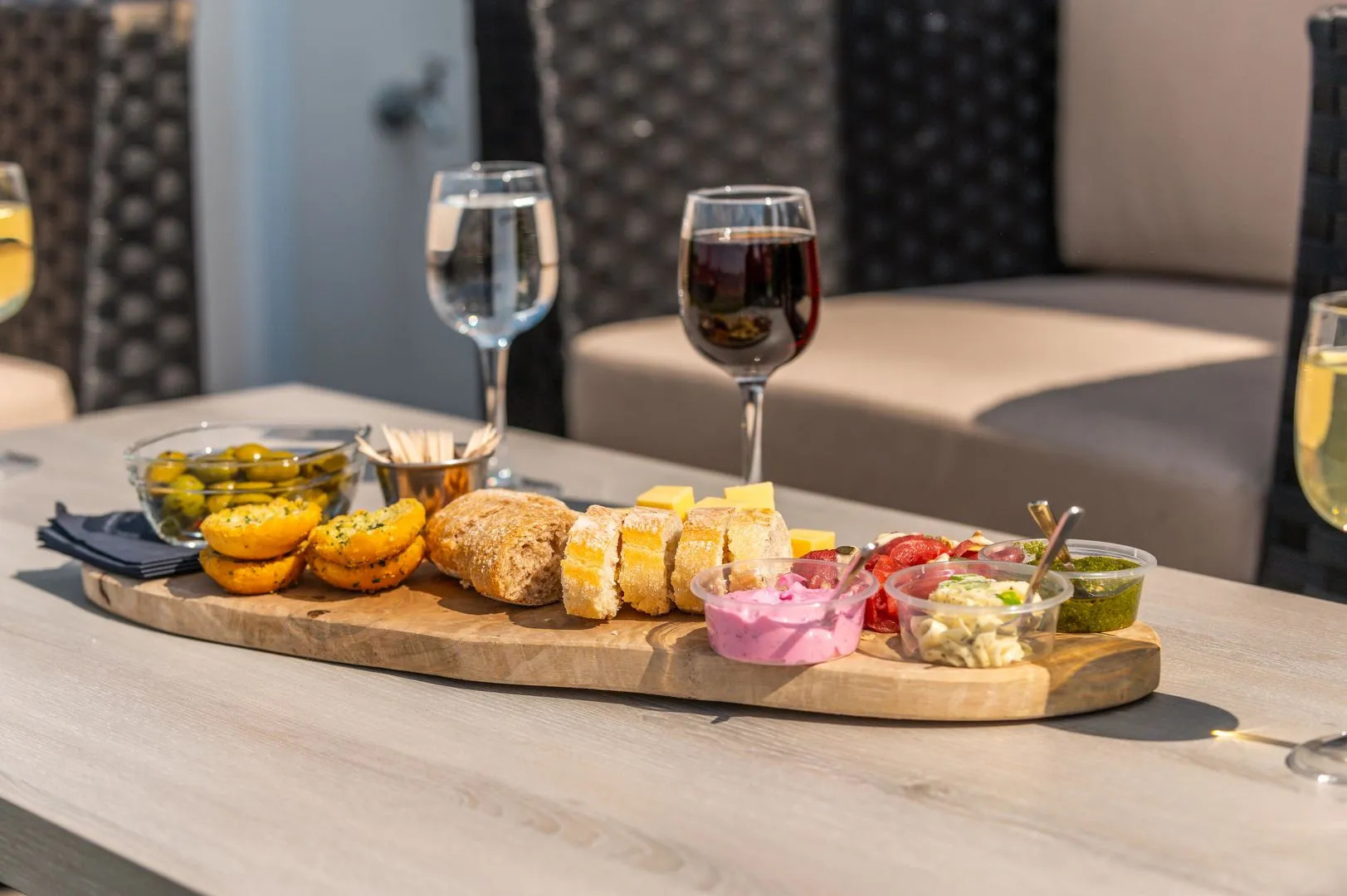 EuroParcs Veluwemeer