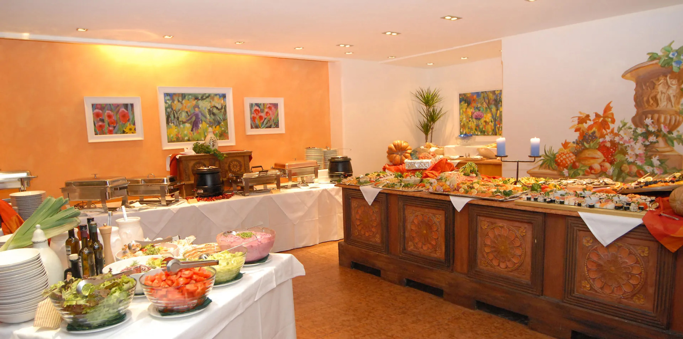 SeeFelds Bed & Breakfast