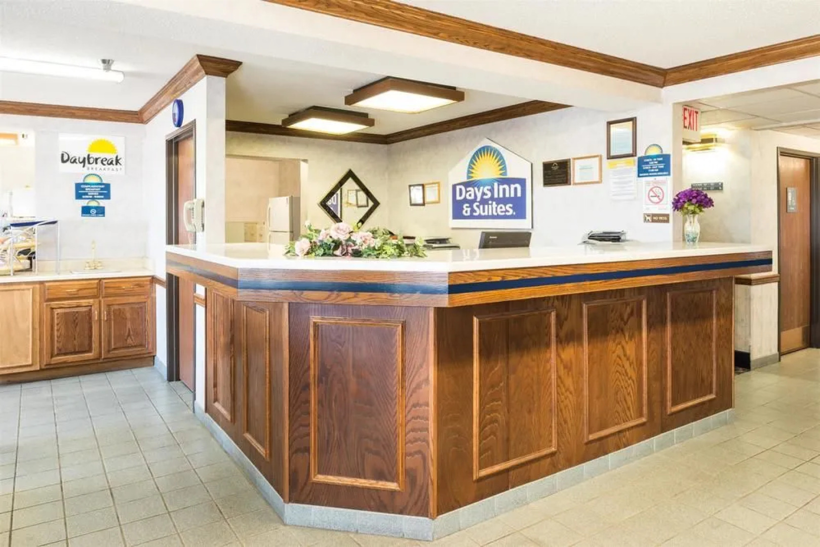 Days Inn Pontoon Beach