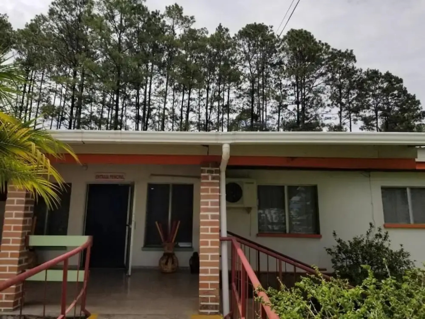 La Estancia del Bosque