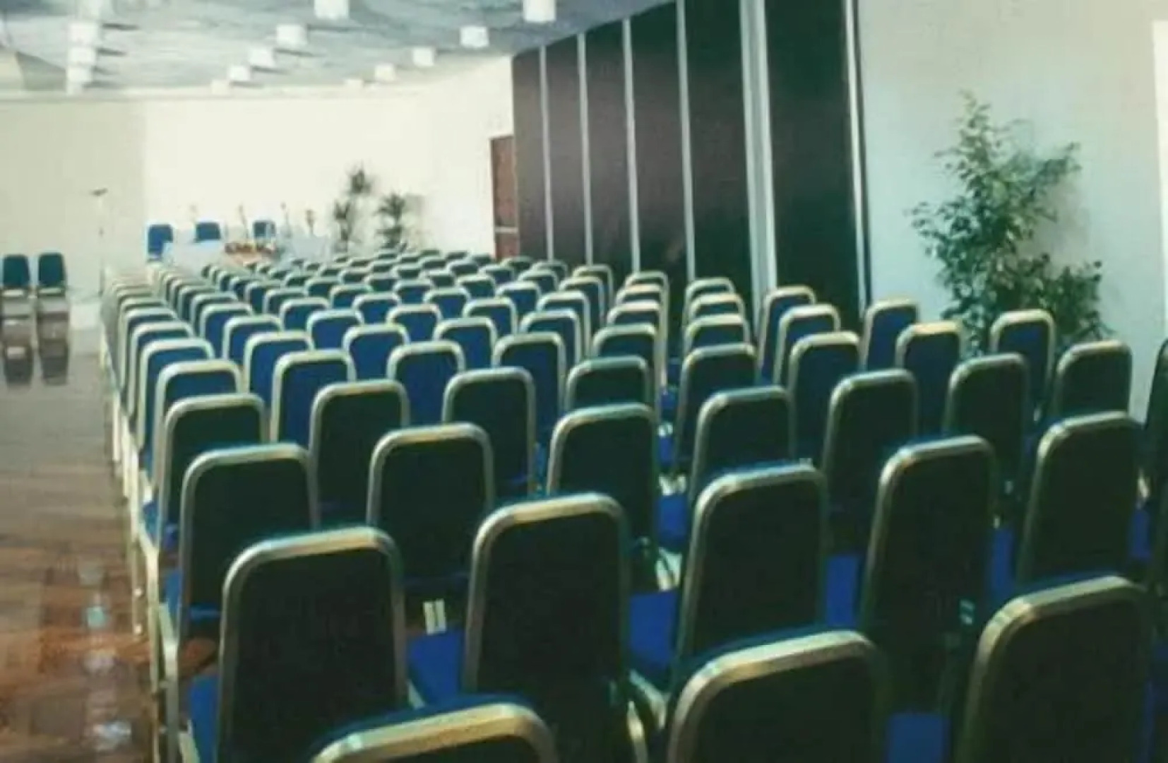 Park Hotel Ripaverde