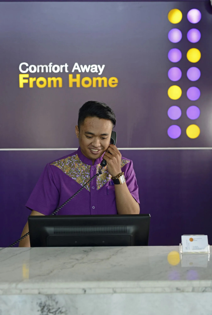 Premier Place Surabaya Airport