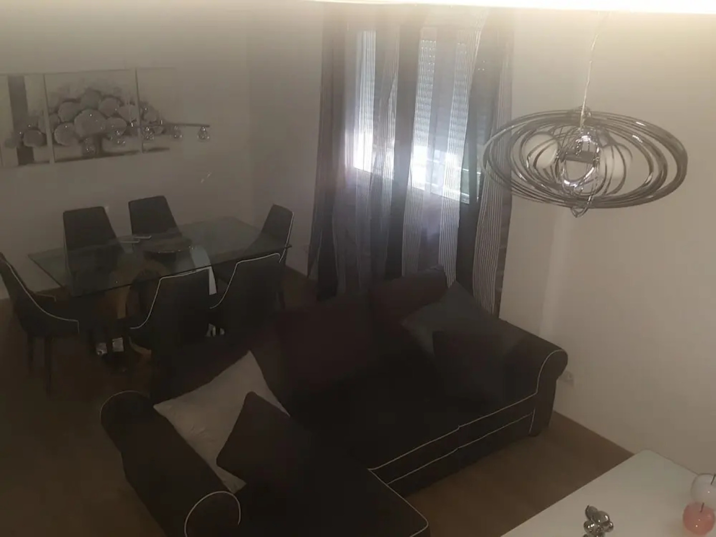 Apartments Calle Simon Pera