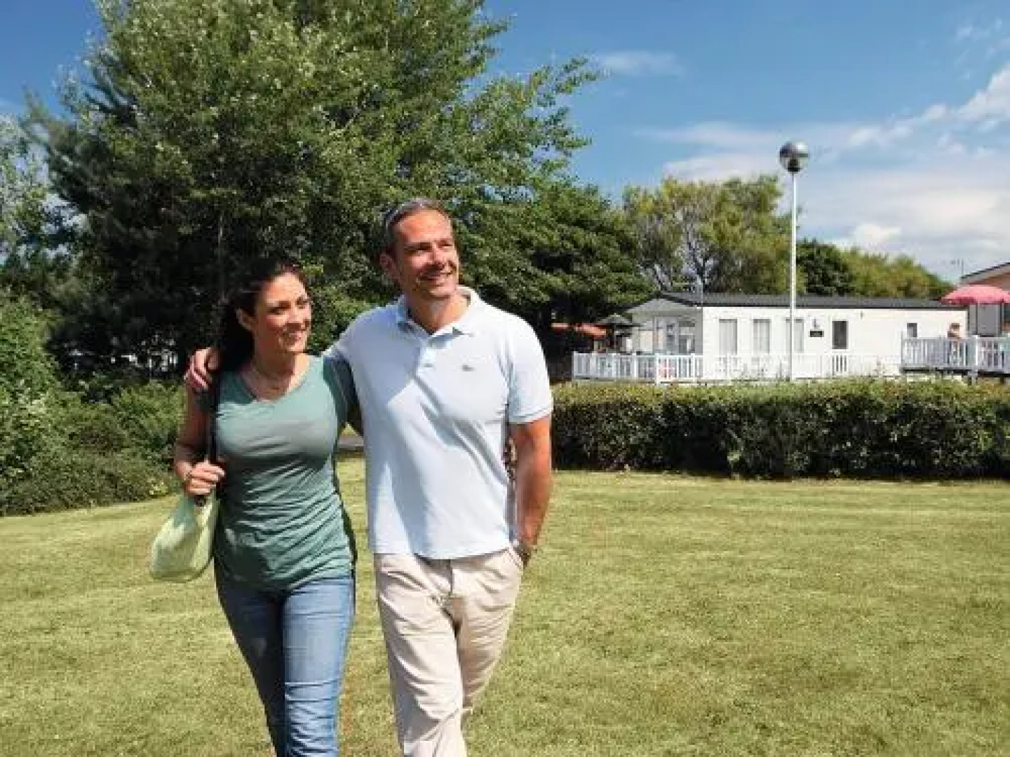 Seton Sands Holiday Park