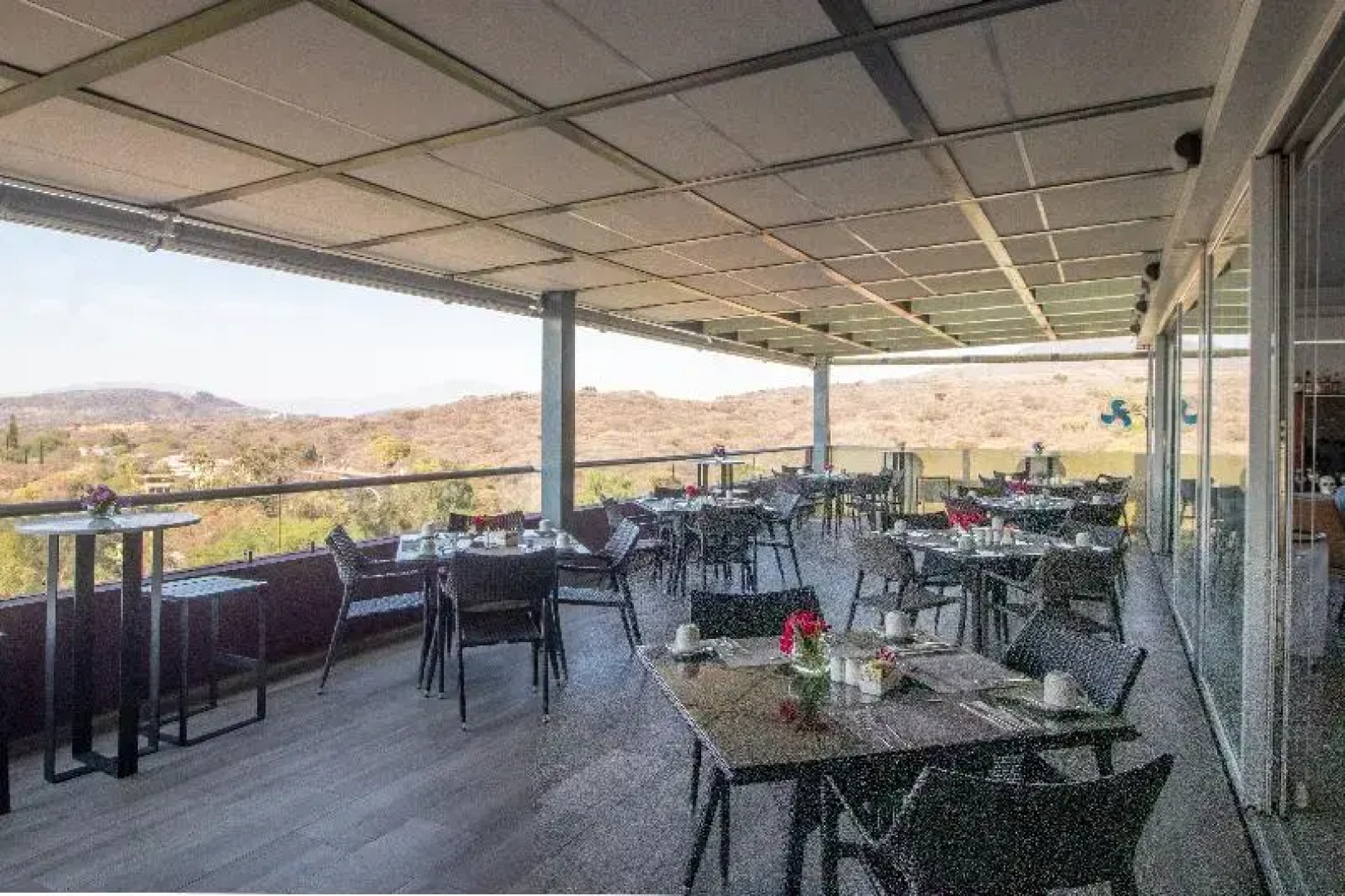 Sr Hotel & Suites (ex.Gamma Chapala)