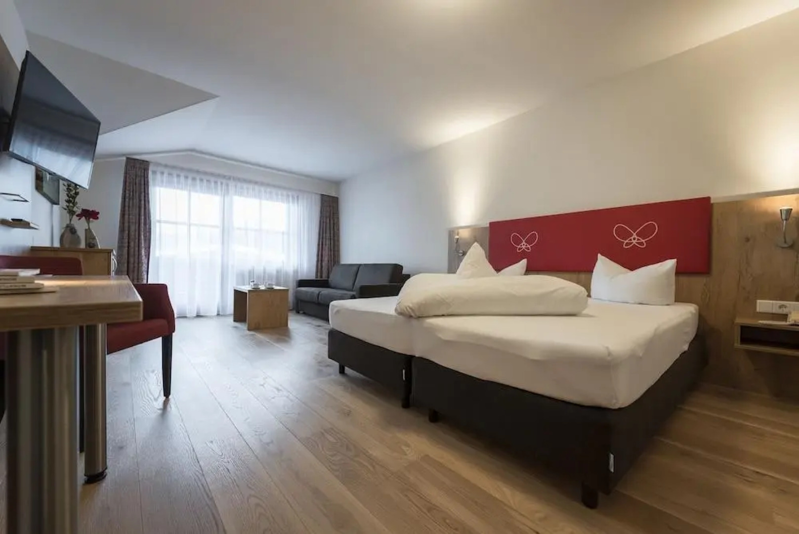 Garni Hotel Alpin Scheffau