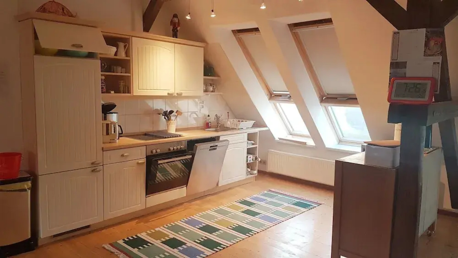 Seminar und Landhaus Schönbeck