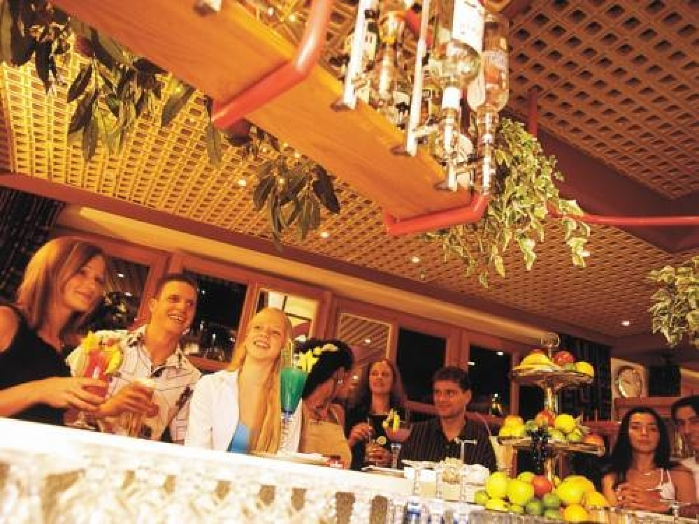 Hotel Garni Granat