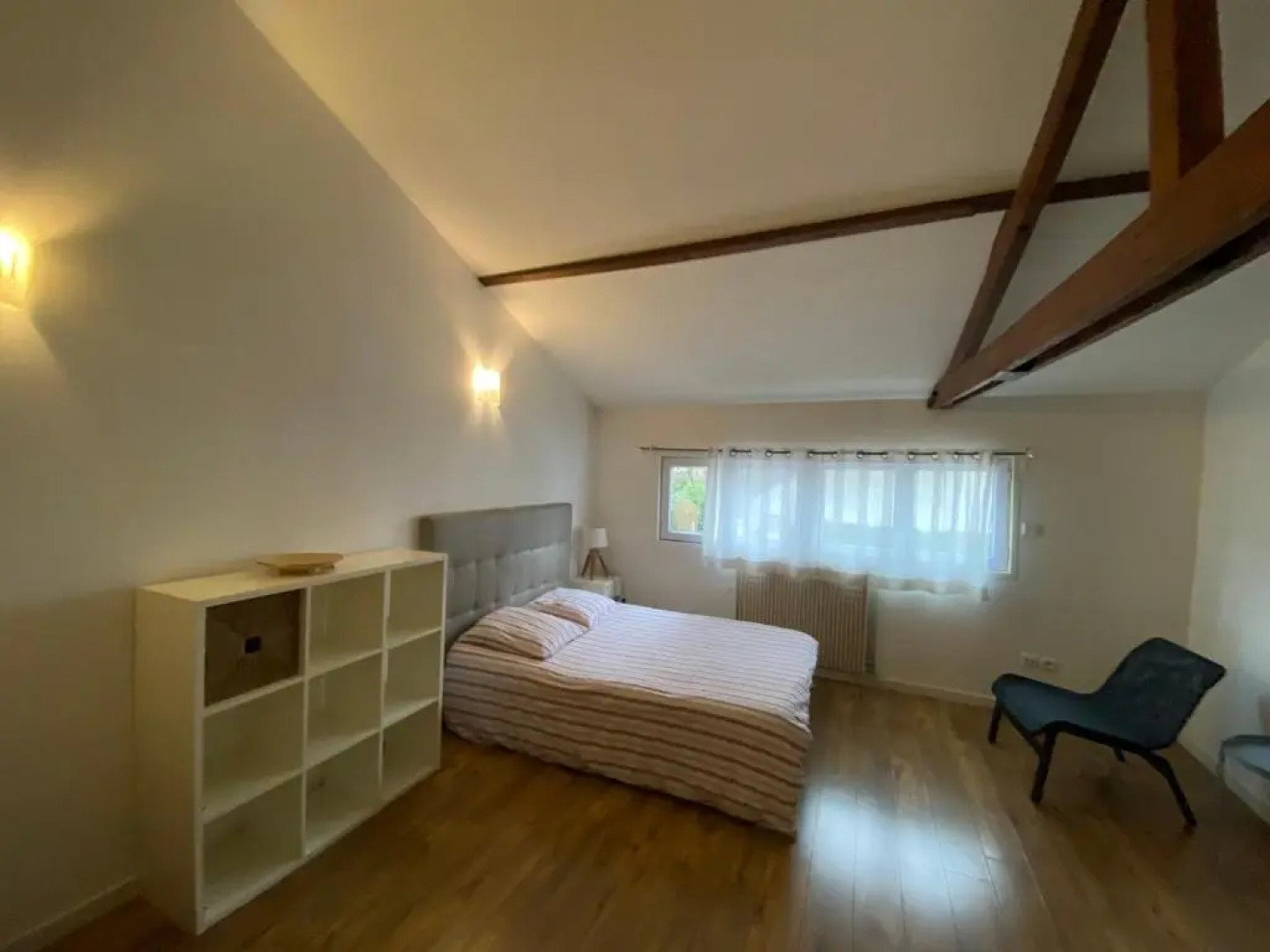 Disney land Paris appartement