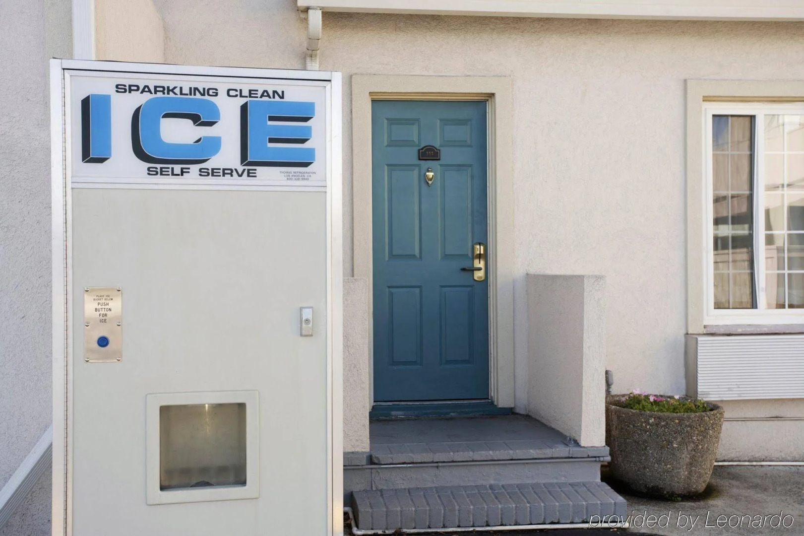 Americas Best Value Inn - Corte Madera