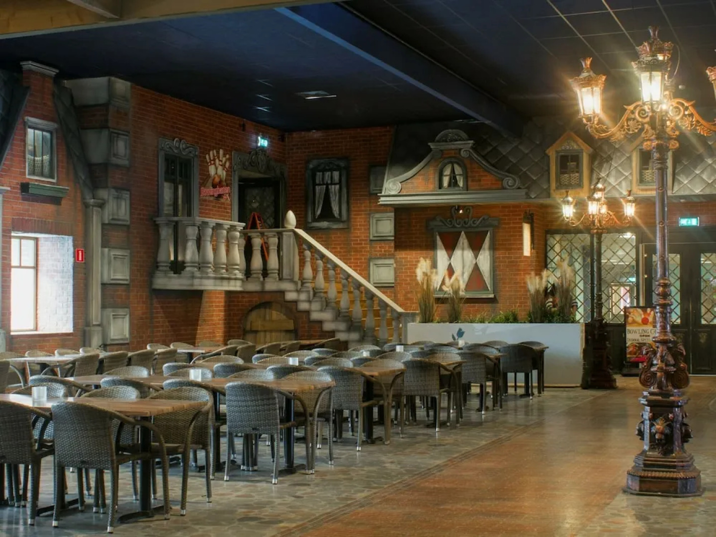 Modern With Dishwasher, 6km From Elburg