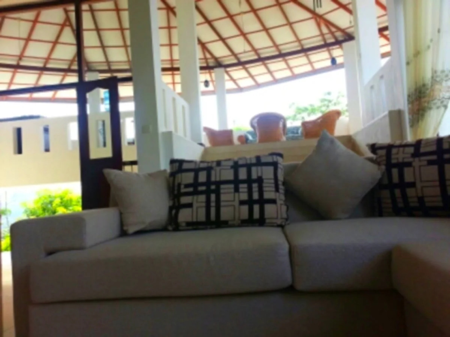 Hilltop Boutique Villa