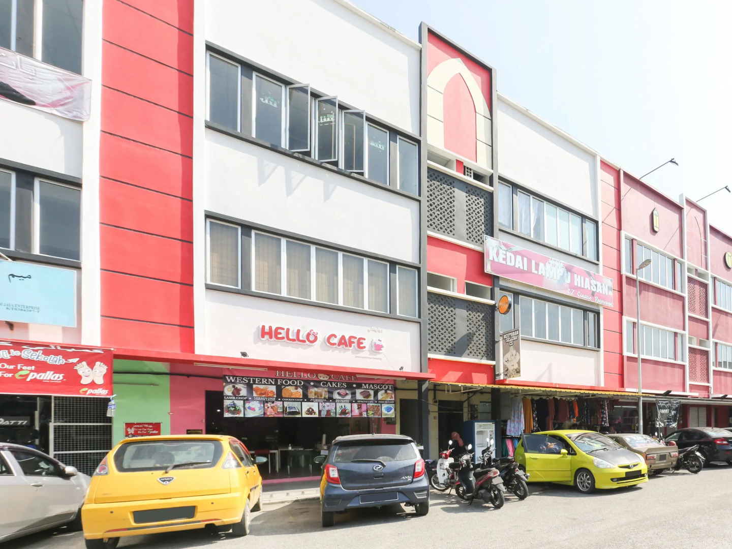 SPOT ON 90181 Cz Classic Hotel