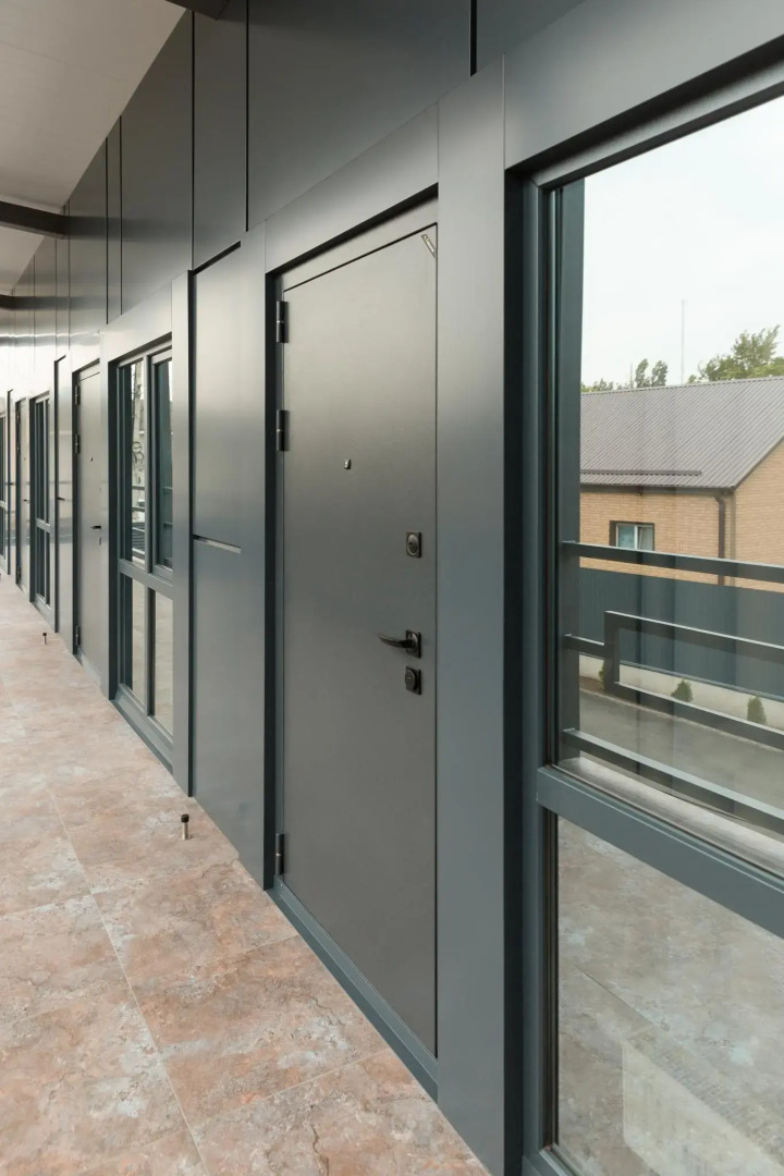 DOM Apt.53 (ДОМ Апт.53)