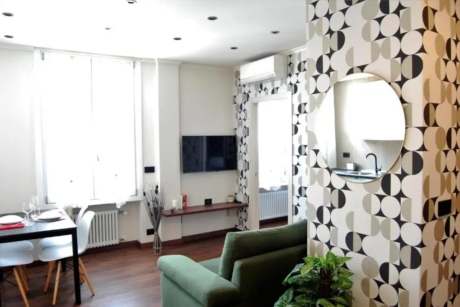 Attico in Duomo Savona