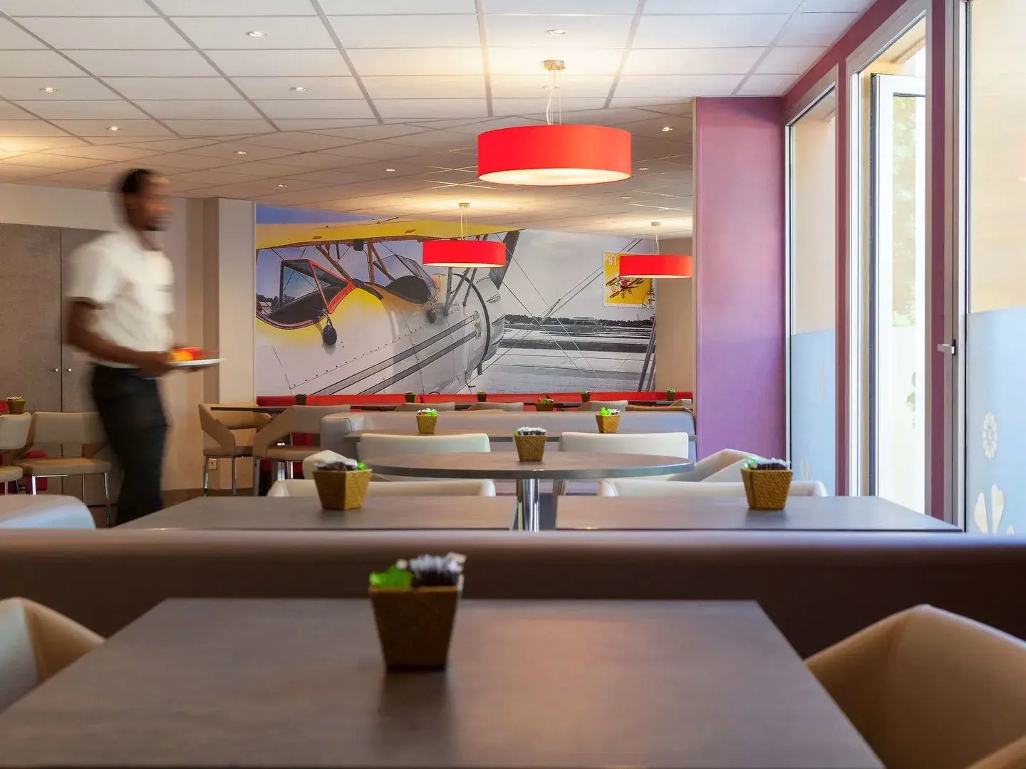 Ibis Jouy en Josas Velizy