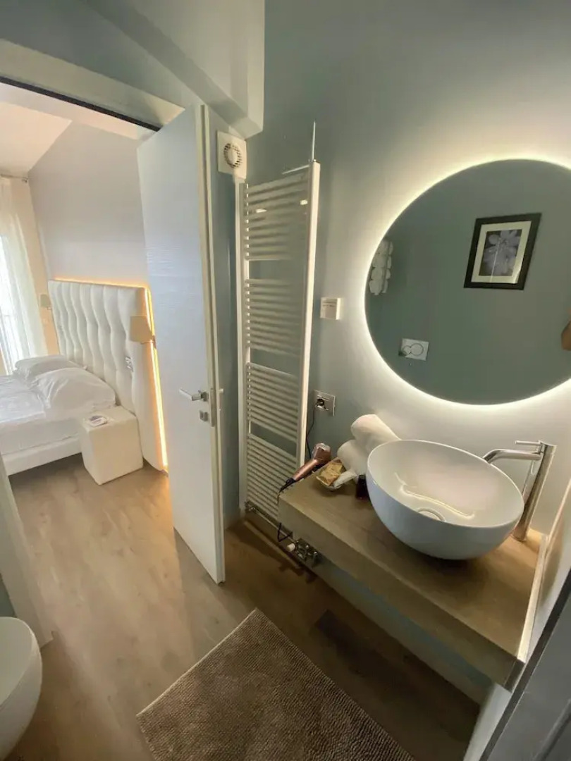 Esprit D'Hotel Panoramico