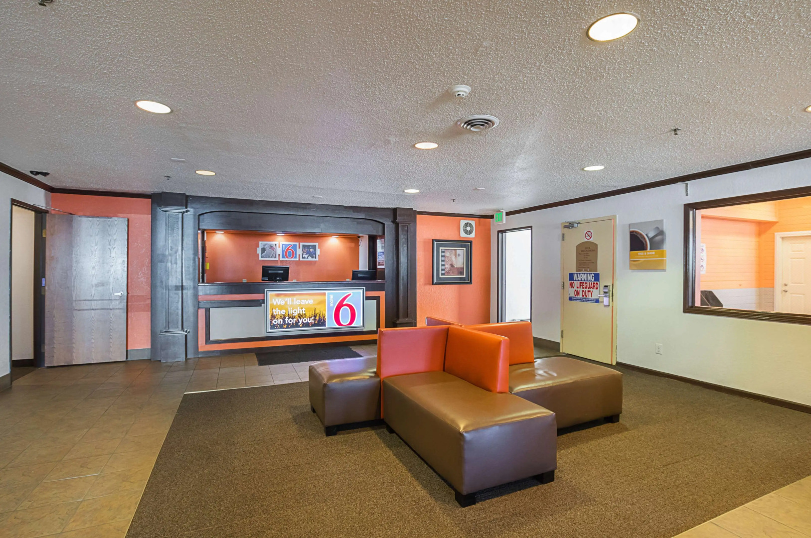 Motel 6 Waterloo, IA - Crossroads Mall - Cedar Falls