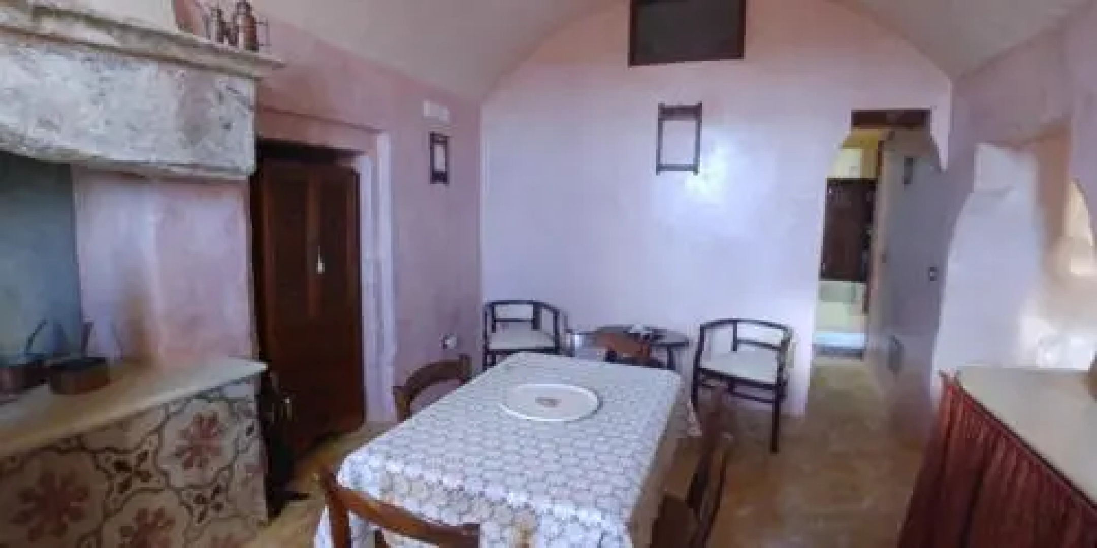 Masseria La Maestà - Dimora Storica