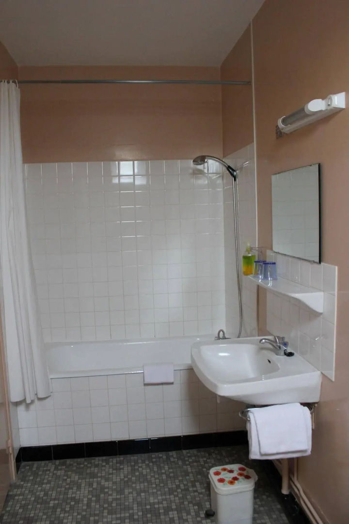 LAuberge de la Ramberge