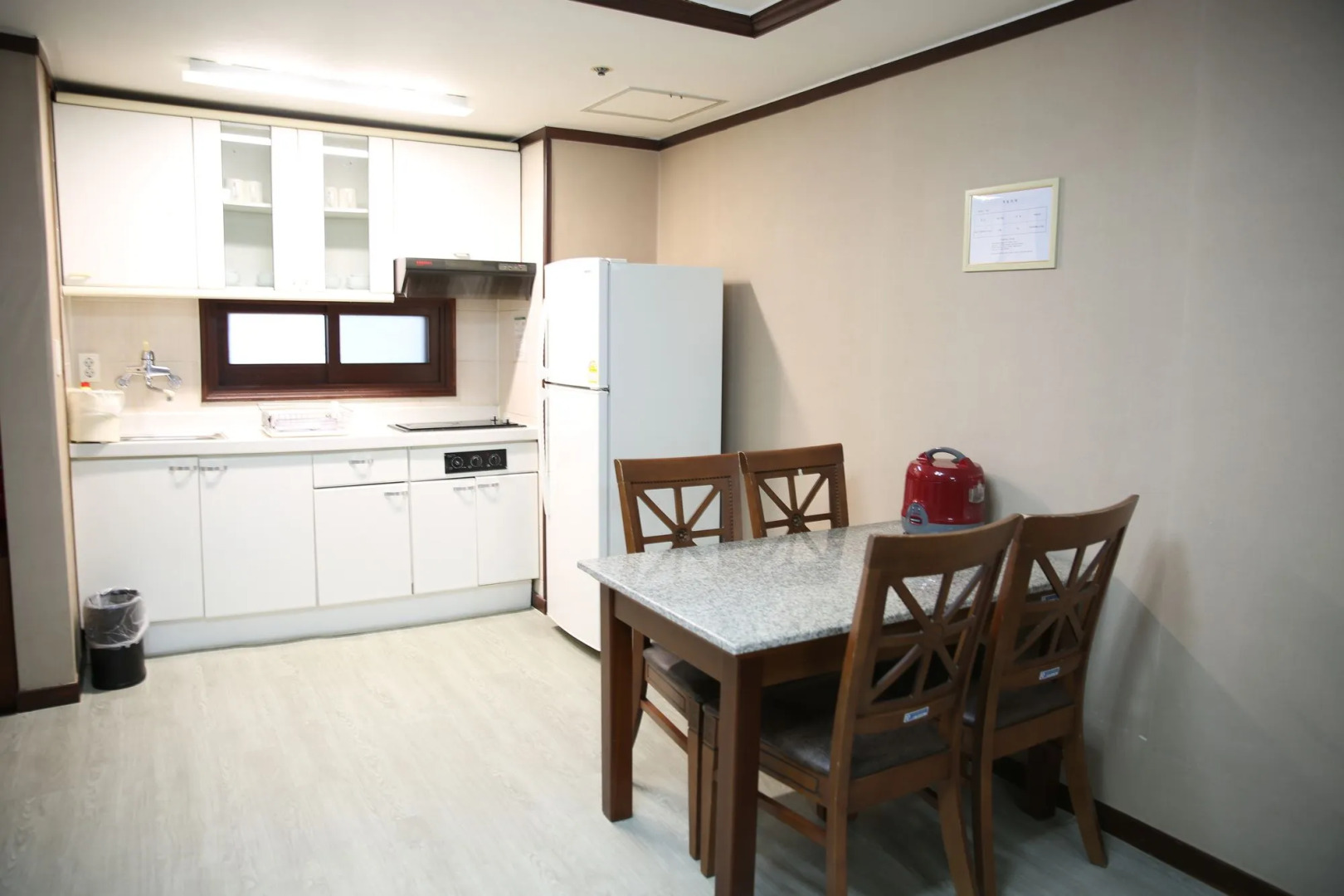 Osaek Greenyard Hotel