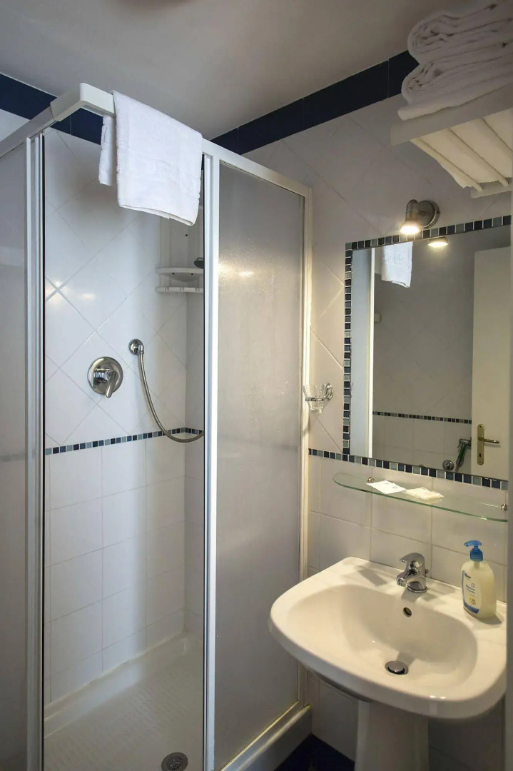 Sole e Luna Bed & Breakfast